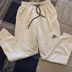 Adidas joggers